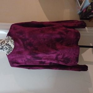 All in Motion Sweater